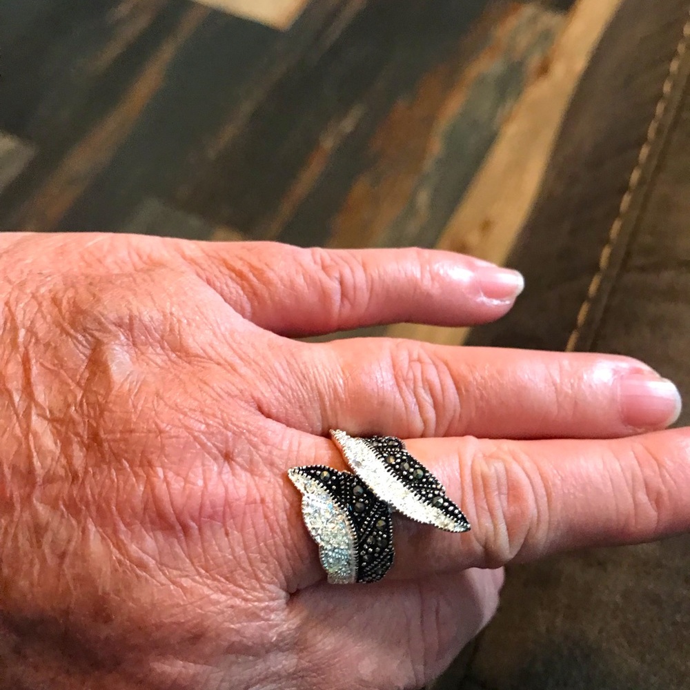 Ring size 8